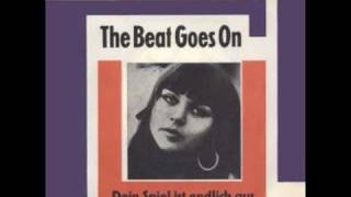 Inga - The Beat Goes On