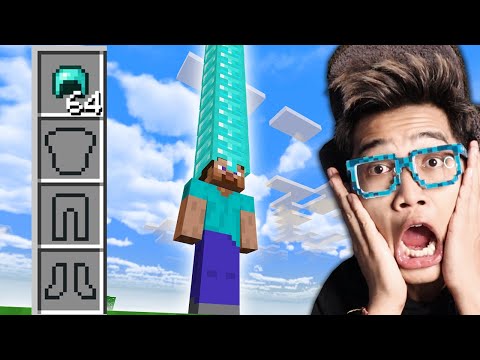 Frost Diamond - The Most Hilarious Minecraft Meme EVER! 😂