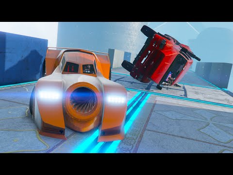 MEGA SUPER ULTRA HYPER EPIC FINAL!! INCREDIBLE! - GTA V ONLINE