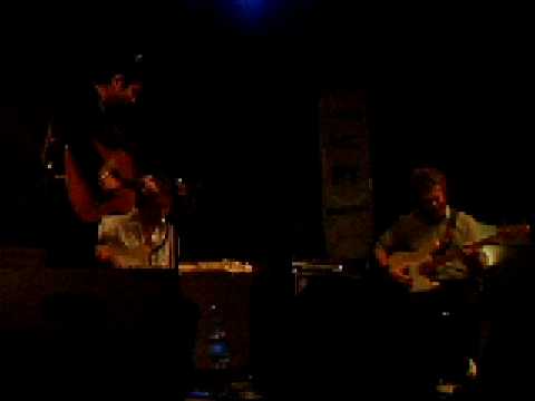 Brendan O'Shea w. Glen Hansard and Mark Geary - Our Place