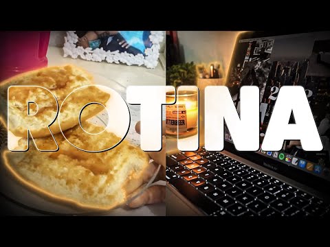 ROOT STUDY ROUTINE 💀 X NUTELLA STUDY ROUTINE 🍭