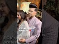 Tejran For Ektakapoor Diwali Party Tejaswiprakash Tejasswiprakash Karankundrra Karankundra