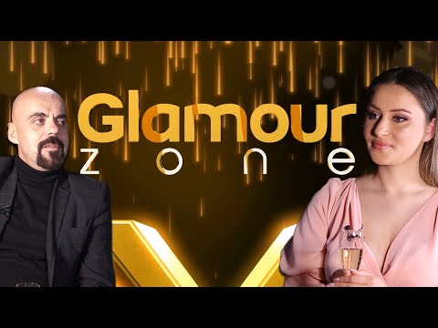 Glamour Zone nga Ester Bylyku: Albatros Rexha, pengu me i madh: Jam treguar frikacak