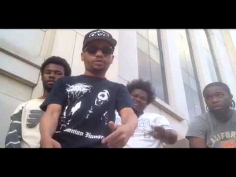 J.O. PESO x LH SCRAMS THE ANTHEM