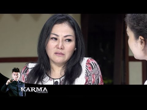 Aku Rela Jadi Simpanan - Karma The Series