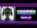 Transformers Movie 2007 Overcast Review