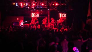 Fight For Your Right To Party - Let&#39;s All Go To The Bar - Deer Tick