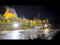 10 Hour Overnight Ferry Escape To A Tokyo Island For Supermarket Sushi