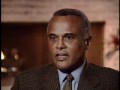 Harry Belafonte interview - SMOTHERS BROTHERS COMEDY HOUR