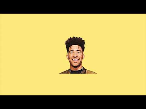 Kyle x Chance The Rapper x Amine Type Beat 2018 -  "Afraid" Prod. @pdubcookin