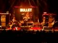 Bullet - bang your head up