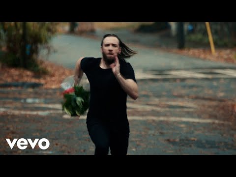 Blame My Youth - The Break (Official Music Video)