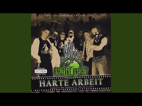 Gangbangnutte (feat. Pain, Robo, Opti, Boxxxstar, Skome & DJ Clusta)