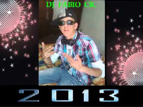 DJ FABIO CR (  bara bere )