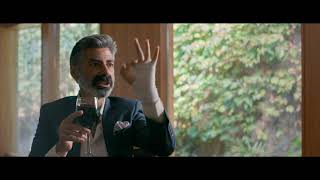 *New Clip* Ride The Eagle - Cockroaches (Jake Johnson & Luis Fernandez-Gil Scene) video