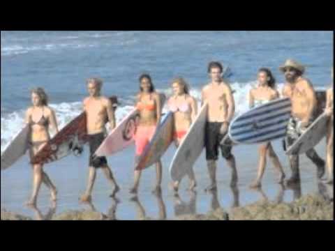 Every Road-The Main(Blue Crush 2)