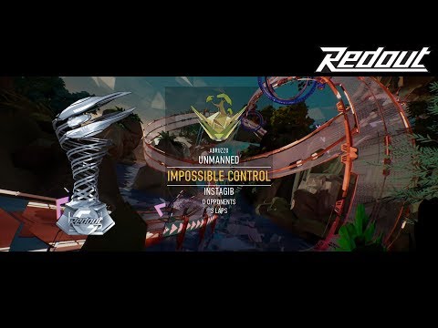 Steam Community :: Video :: RedOut: Impossible Control [Platinum Medal]