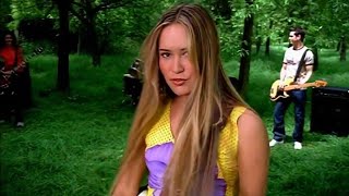 Hoku - Perfect Day (&quot;Legally Blonde&quot; Soundtrack) 2001 Music Video