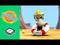 Sail Fail Looney Tunes Boomerang UK