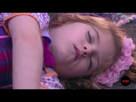 CARINHA DE ANJO - Dulce Maria é atropelada.