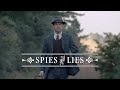 Spies and Lies (Official Feature Film)