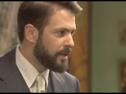 Severo se queda sin palabras al ver a Candela en Puente Viejo