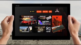 COINS SYSTEM [ONE PAY] SYSTEM FiveM | BIT Scripts | FiveM Scripts ...
