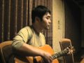 On the inside - Richard Marx (acoustic guitar cover ...