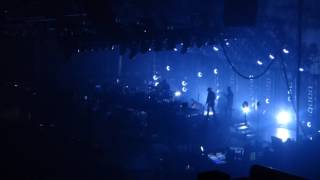 Mumford and Sons - Hot Gates - Hallenstadion 2016
