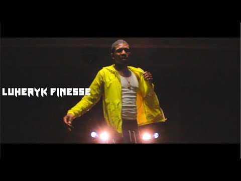 LuhEryk Finesse - Dope Shit ( Official Music Video ) Prod. Jasooo