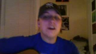 Whitney Borisenok - 5:19 - Matt Wertz Cover