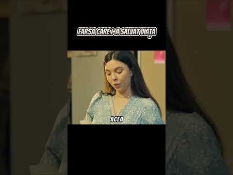 Farsa care i-a salvat viața