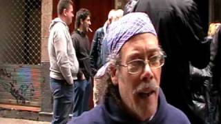 Drink Up And Be Somebody