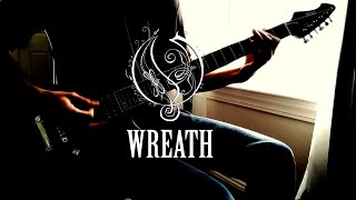 OPETH - Wreath (Guitar Cover)
