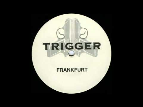 E-Rection - Colonisation Of Space (1993)