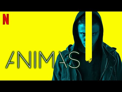 Ánimas (2018) HD Türkçe Fragman