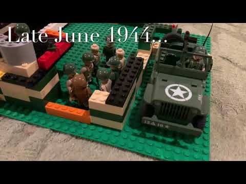 Cobi - Race to Berlin