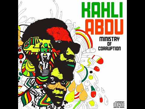 Kahli Abdu - Categori