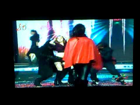russ - in CHINA HARBIN TV SHOW_NAFA FASHION.mp4