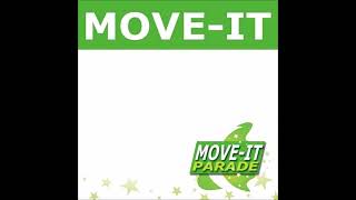 Heliac - Move It (Original Mix)