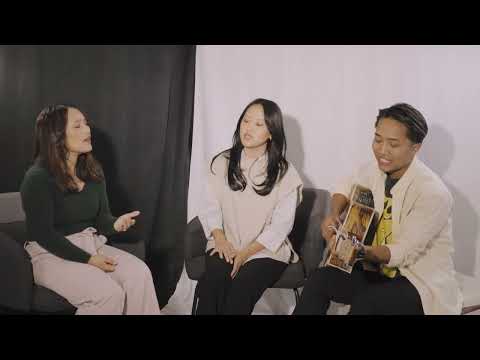Esther Van Hnem Sung (Feat. Tawk Hnin Thang & Biak Tha Sung) ||Bawipa Nih A Hngalh Dih Music Video