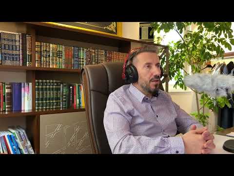 Varrmihësi dijetarë (Hapësi i varrezave që u bë dijetarë)