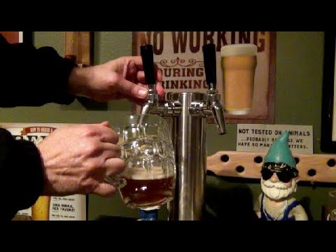 Brewing a German Hefeweizen / Weissbier blend - HBW 234