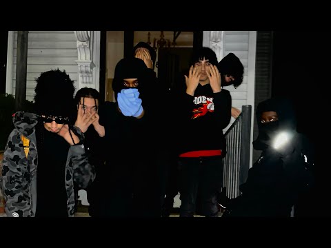 K-Dawgg - La La Ft. DXDAGENERAL & Leeky MB (Official Music Video)
