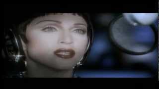 Madonna - I'll Remember (Official Music Video)