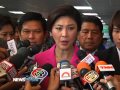 NNR THAI ANALYSIS ECONOMY Too Late To Rescue This Year S Exports