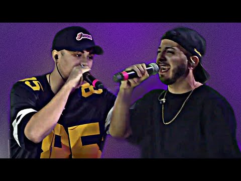 MP vs KATRA - Octavos | Copa Federación - FRF Argentina 2020 - 21