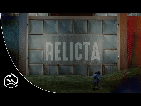 Tempus Cup Stage 1 Soldier Map Showcase - jump_relicta by mazlli