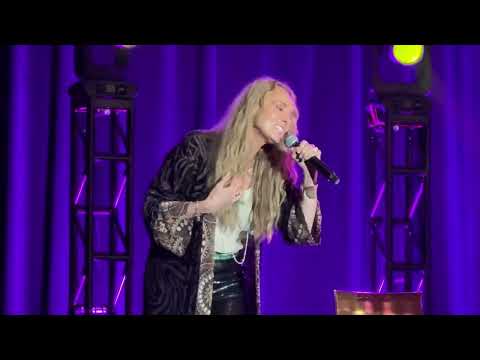 Wilson Phillips LIVE!  You’re In Love 8.8.2025