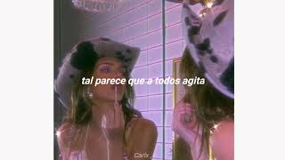 Ninel Conde - El Bombón Asesino [letra]